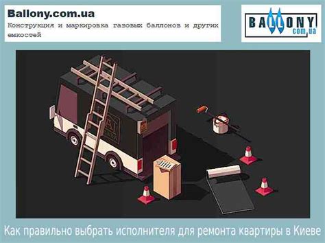 Как правильно выбрать исполнителя текущего ремонта