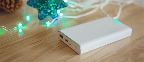 Как правильно интерпретировать номинальную емкость Power Bank?