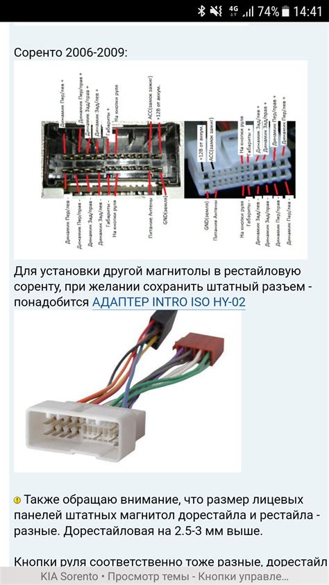 Как правильно использовать мощность магнитолы?