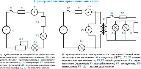 Как работает закороченная схема и для чего она нужна?