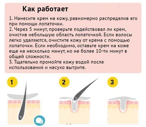 Как работает крем с флюидами