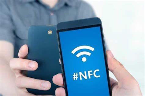 Как работает NFC тег и с кем можно взаимодействовать