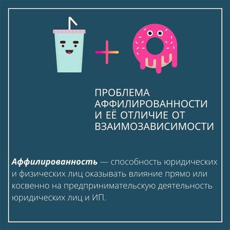 Как работают аффилированные группы?