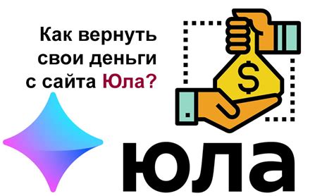 Как работают показы Юла