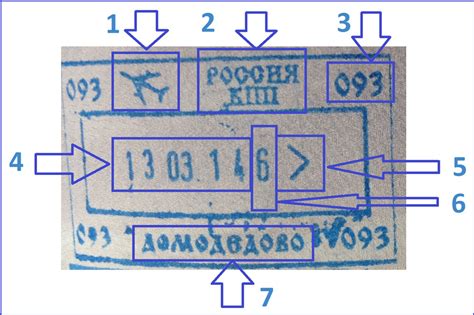 Как разобраться в номере маршрута?