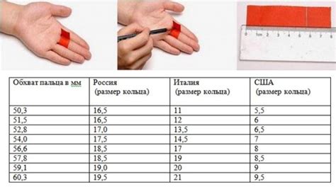 Как распознать палец?