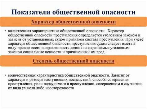 Как распознать признаки и следствия этой ситуации