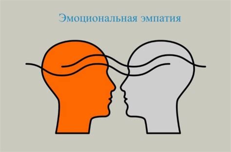 Как расширить свое понимание другого человека: эссе на тему взаимного понимания и эмпатии