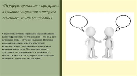 Как резюмирование помогает в изучении