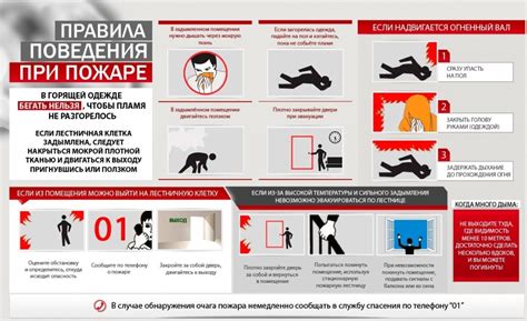 Как сновидение о пожаре может указывать на неустойчивость в жизни