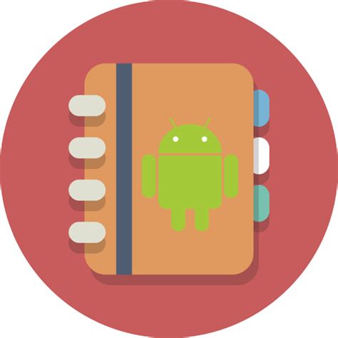 Как сохранить контакты на Android и избежать потери информации