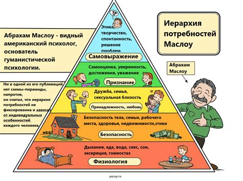 Как социальные виды потребностей сформировались и развивались в обществе?