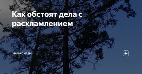 Как справиться с расхламлением?