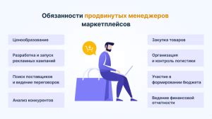 Как стать менеджером 1 категории?