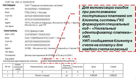 Как узнать о статусе исполнения платежа