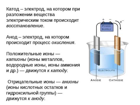 Как электролиты влияют на процесс упаривания раствора