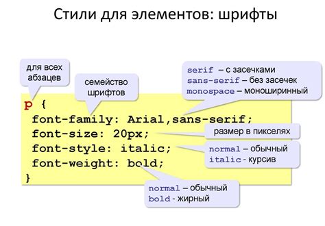 Каскадные последствия