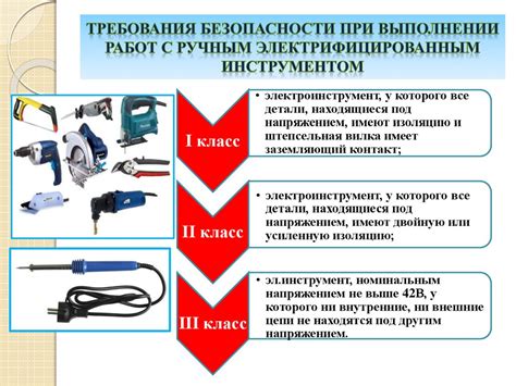 Ключевые требования к слесарям