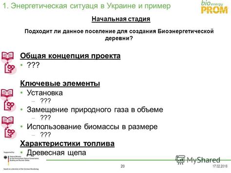 Ключевые элементы создания яркого впечатления