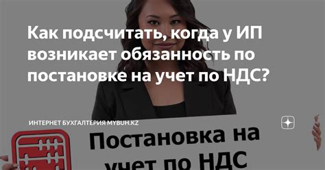 Когда возникает необходимость в восстановлении НДС?