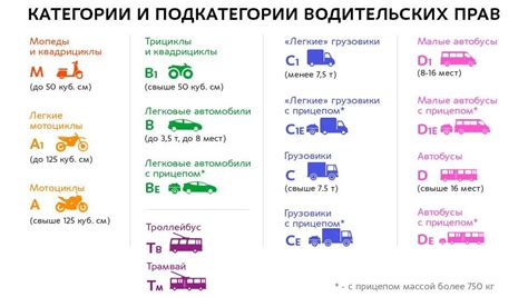 Когда можно учиться на категорию С?