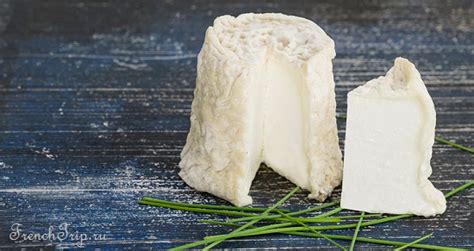 Козий сыр: вкусовые особенности и популярность