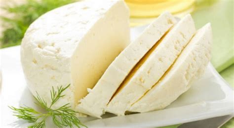 Козий сыр для здоровья: преимущества и полезные свойства