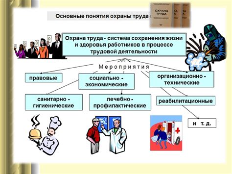 Колония усиленного режима: основные принципы и принципы управления