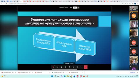 Контроль и надзор в государственном управлении