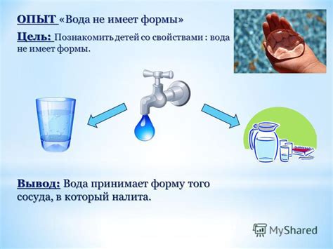 Концепция неясности морской воды в сонном мире