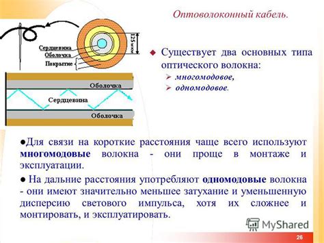 Короткие расстояния: преимущества ближней связи