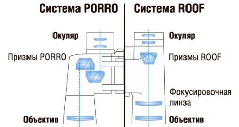 Кратность увеличения бинокля: основные понятия