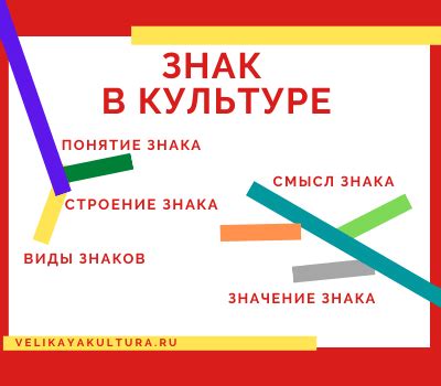 Круглый знак в культуре