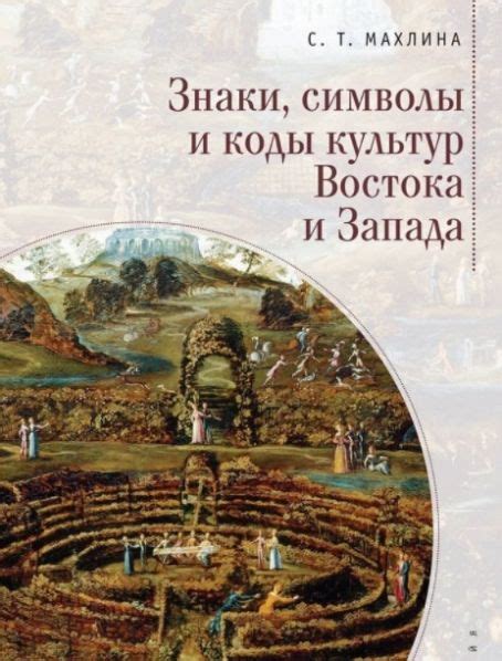 Культурное наследие Востока: знаки и символы