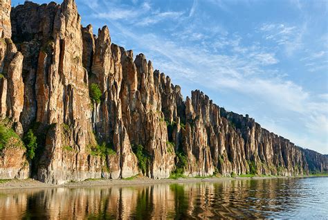 Культурное наследие и национальные парки