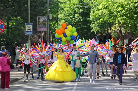 Культурные события во втором полугодии: грандиозные мероприятия и фестивали