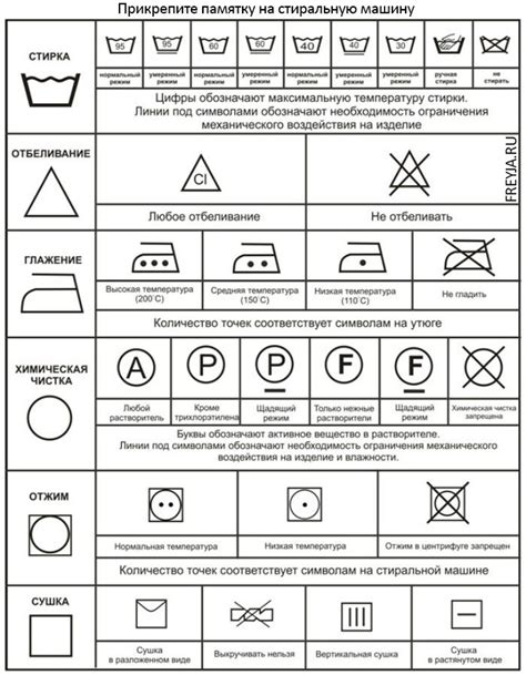 Легкая уход и машинная стирка