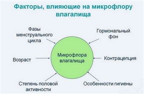 Лечение умеренного количества микрофлоры палочки у женщин