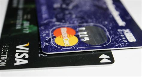 Лимиты и комиссии при использовании карт Visa и Mastercard