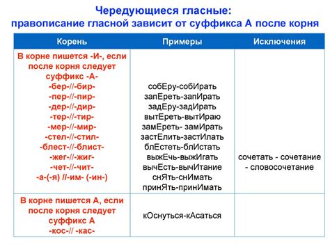 Лингвистические особенности сильной позиции гласной