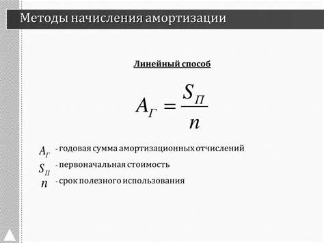 Линейный метод: определение и суть