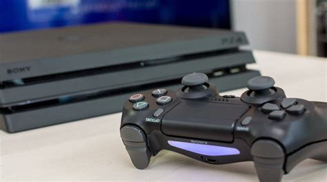 Лучшие игры для PS4 Pro: подборка