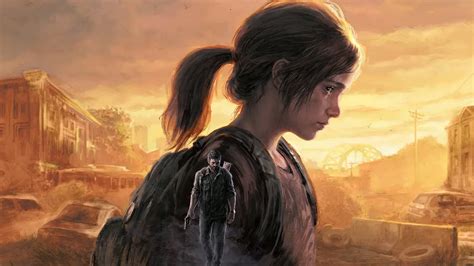 Лучшие игры после прохождения The Last of Us 2