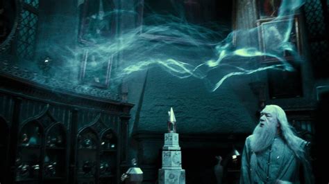 Магия в палочках: тайны мира Гарри Поттера