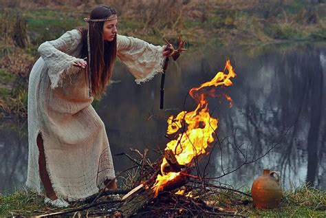 Магия и сновидения: ритуалы и амулеты для гармонии с черной почвой