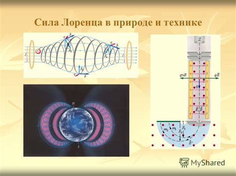 Магнетизм в природе: общая информация