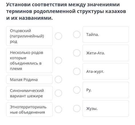 Маке: результаты перевода и их важность для казахов