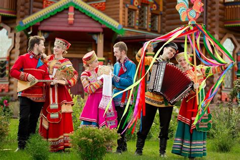 Маланина свадьба как символ русской культуры