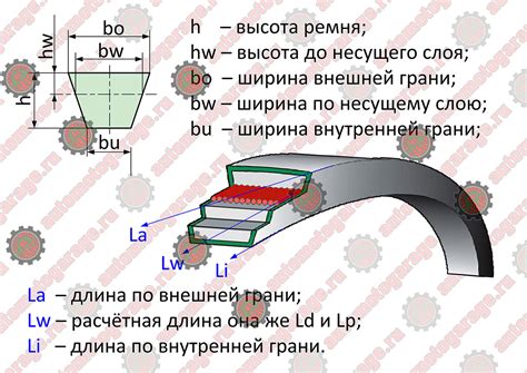 Маркировка длины в таге на джинсах