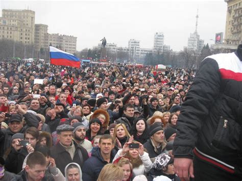 Массовое протестное движение